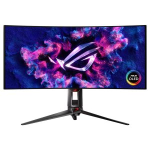 Gaming Monitors