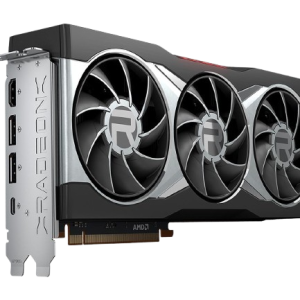 AMD GPU’s