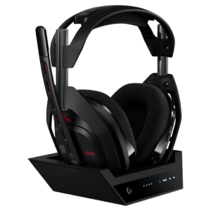 Logitech Headsets