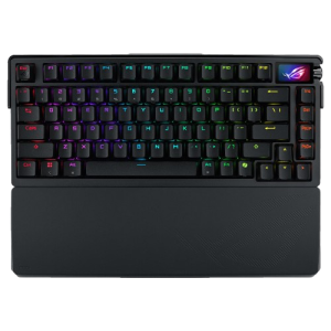 All Keyboards