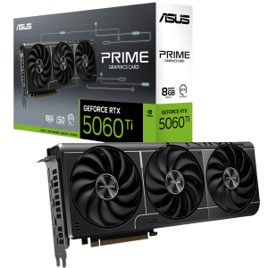 GeForce RTX 5060 Ti