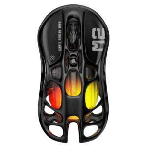 GravaStar Mice