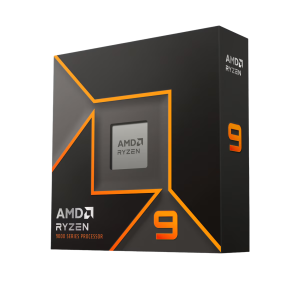 AMD Ryzen™ 9000 Series Processors