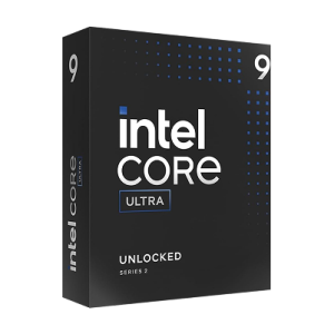 Intel® Core™ Ultra Processors