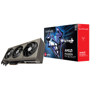 Radeon RX 9070 XT