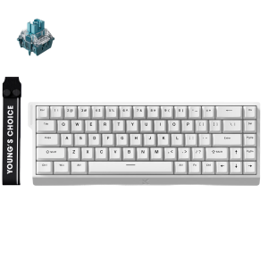 MCHOSE Keyboards