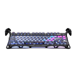 GravaStar Keyboards