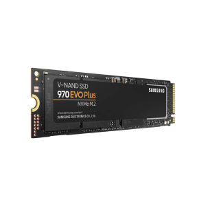 1TB SSD’s