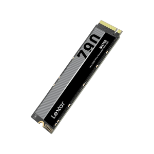 4TB SSD’s
